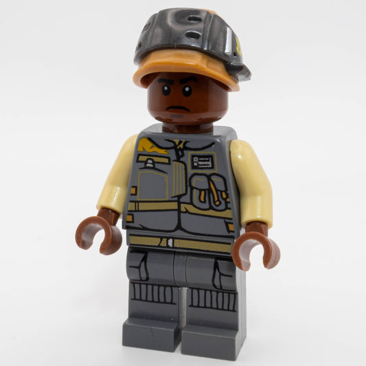 LEGO® Rebel Trooper Minifigure Star Wars Rogue One SW0806