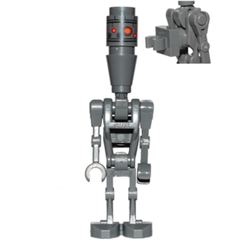LEGO® IG-88 Minifigure Star Wars SW0831A