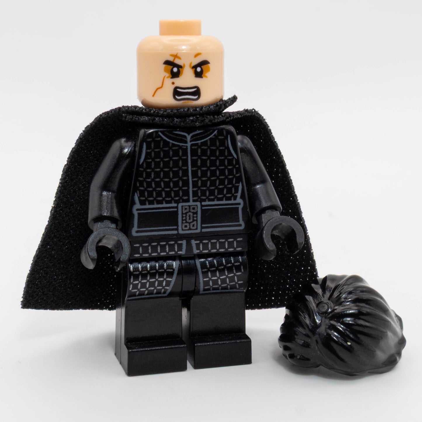 LEGO® Kylo Ren (Cape) Minifigure Star Wars Episode 8 SW0859