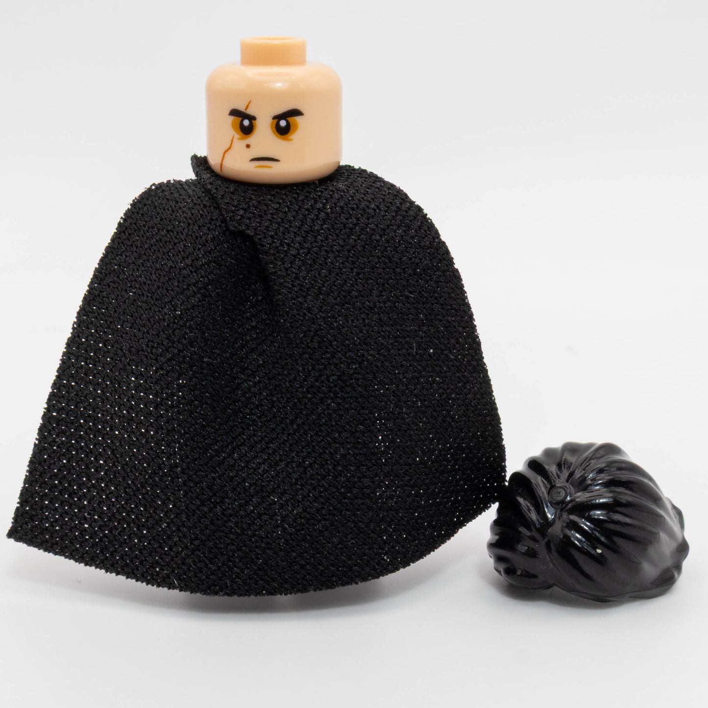 LEGO® Kylo Ren (Cape) Minifigure Star Wars Episode 8 SW0859