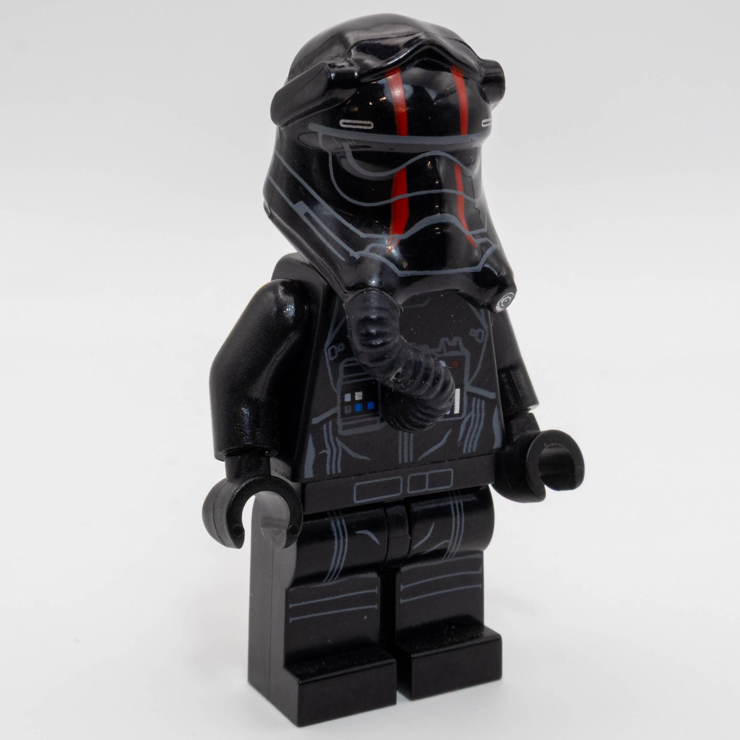 LEGO® First Order TIE Fighter Pilot Minifigure Star Wars SW0860
