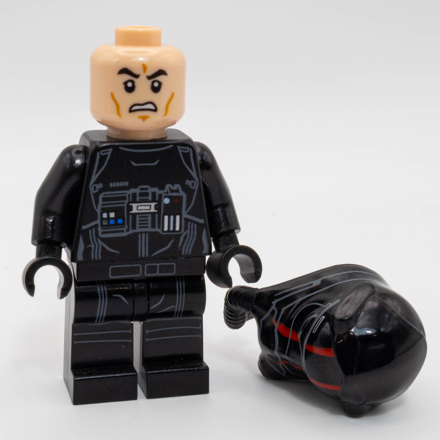 LEGO® First Order TIE Fighter Pilot Minifigure Star Wars SW0860