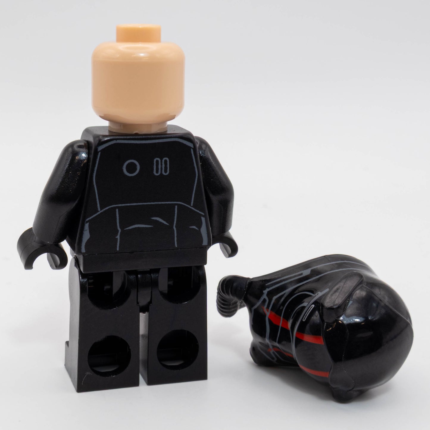 LEGO® First Order TIE Fighter Pilot Minifigure Star Wars SW0860