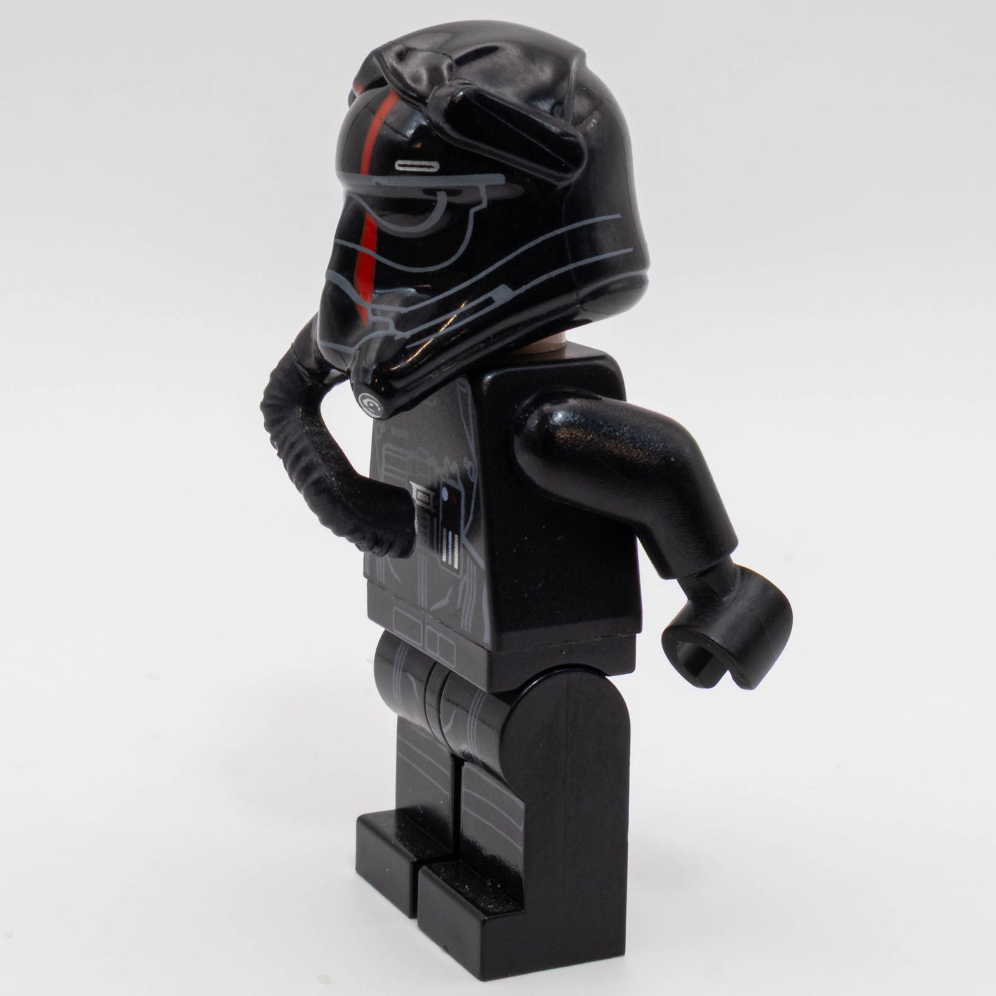 LEGO® First Order TIE Fighter Pilot Minifigure Star Wars SW0860
