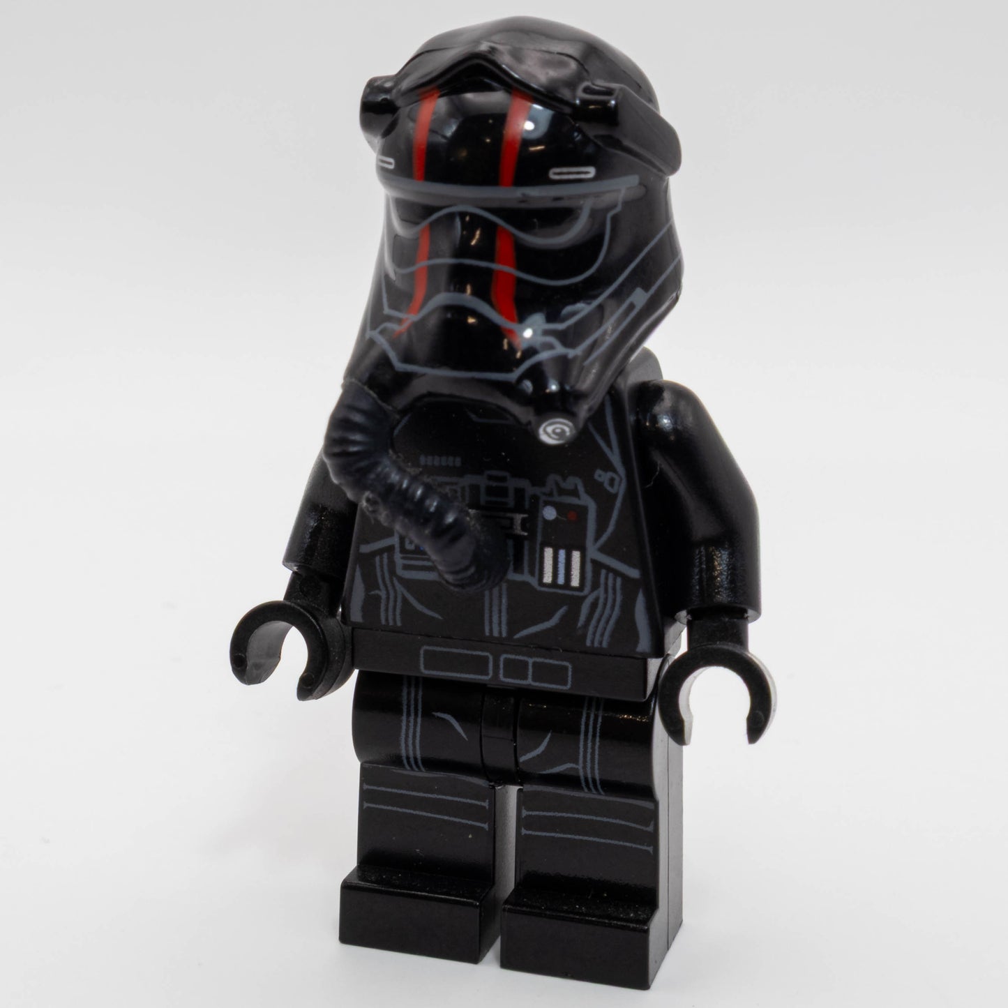 LEGO® First Order TIE Fighter Pilot Minifigure Star Wars SW0860