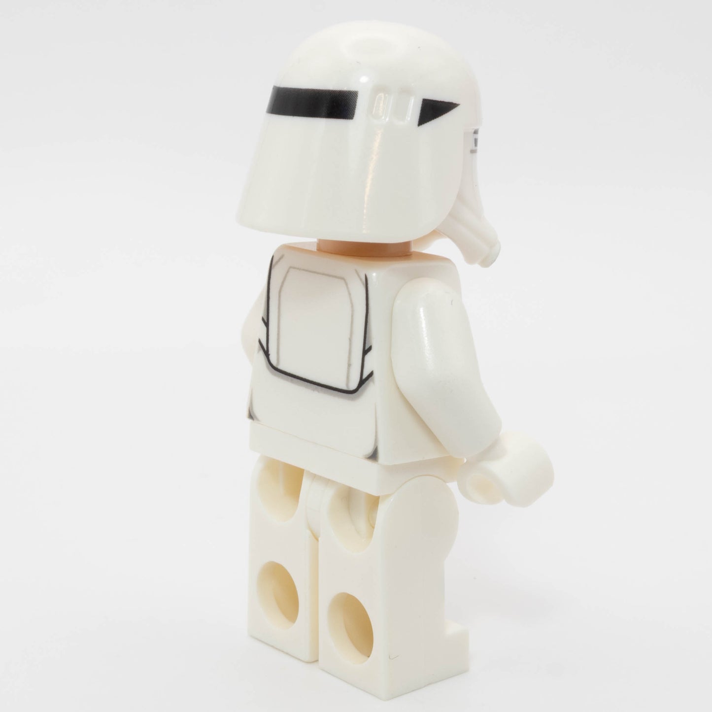 LEGO® First Order Snowtrooper Minifigure without Backpack Star Wars SW0875