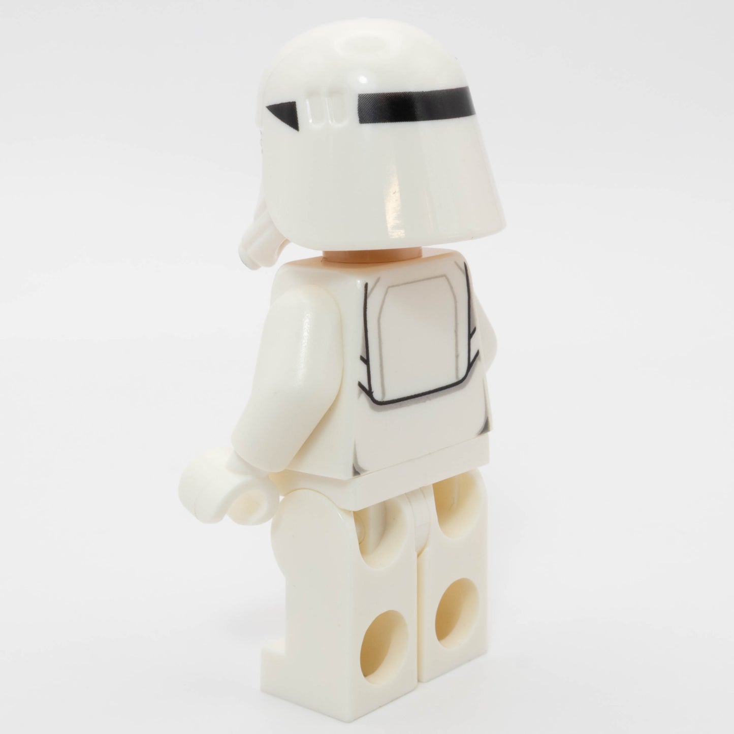 LEGO® First Order Snowtrooper Minifigure without Backpack Star Wars SW0875