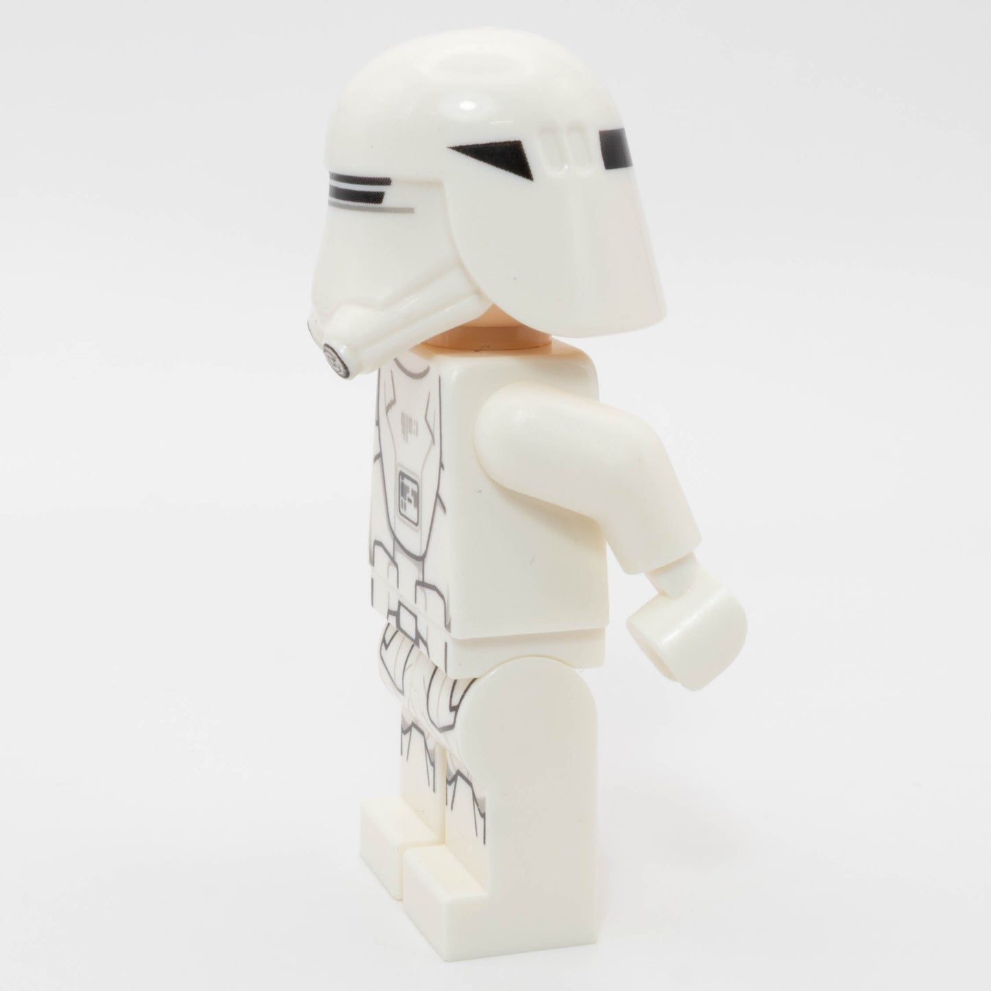 LEGO® First Order Snowtrooper Minifigure without Backpack Star Wars SW0875