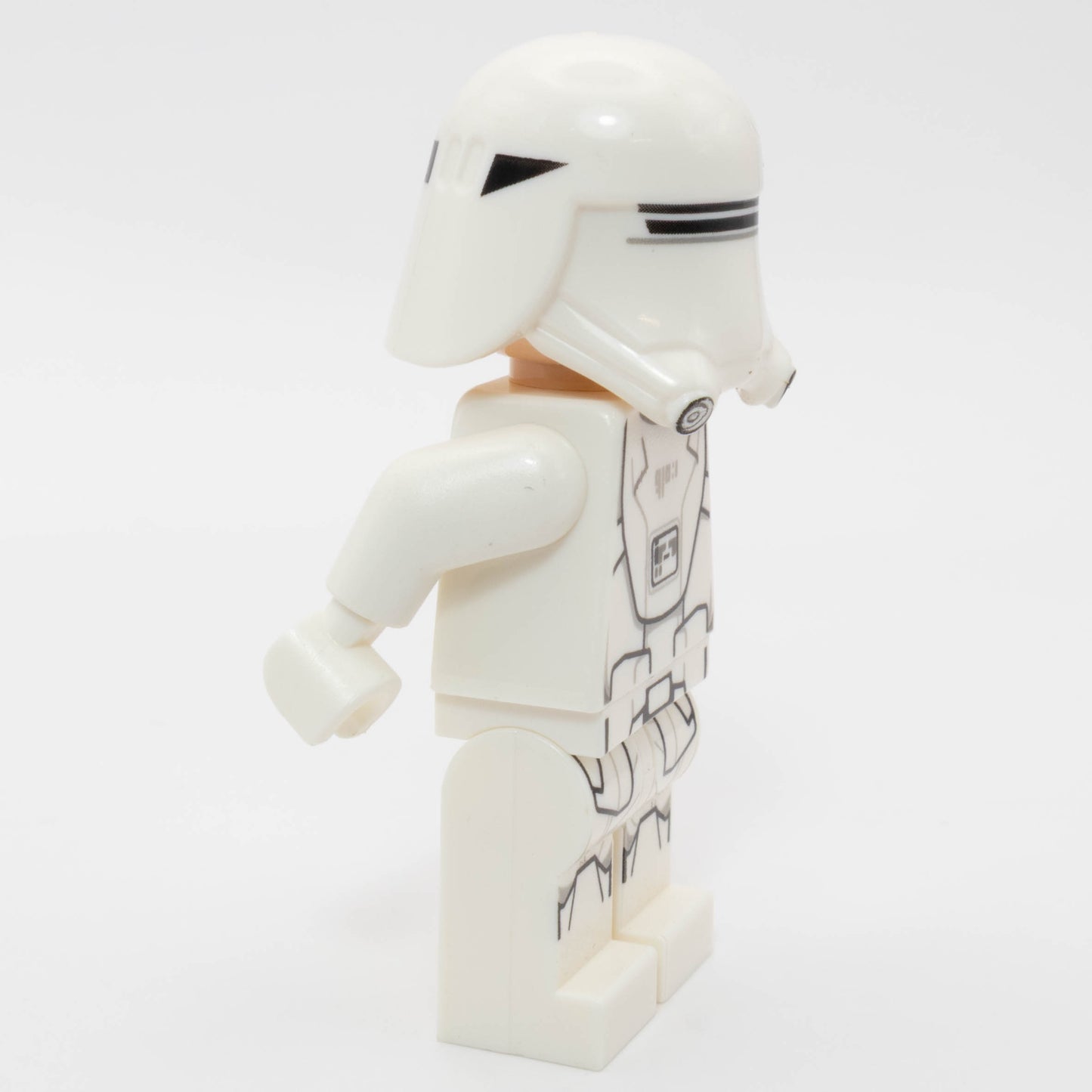 LEGO® First Order Snowtrooper Minifigure without Backpack Star Wars SW0875