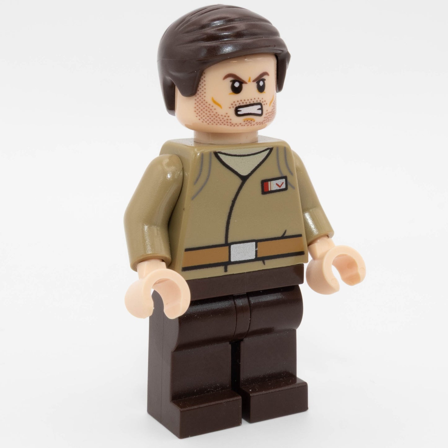 LEGO® Resistance Officer (Major Brance) Minifigure Star Wars SW0876