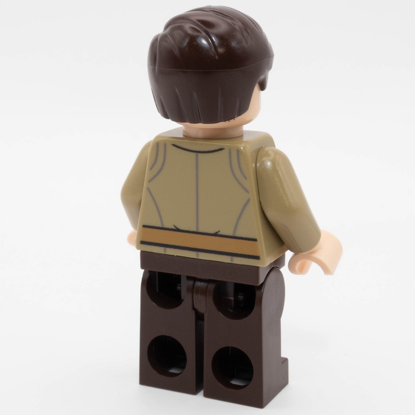 LEGO® Resistance Officer (Major Brance) Minifigure Star Wars SW0876