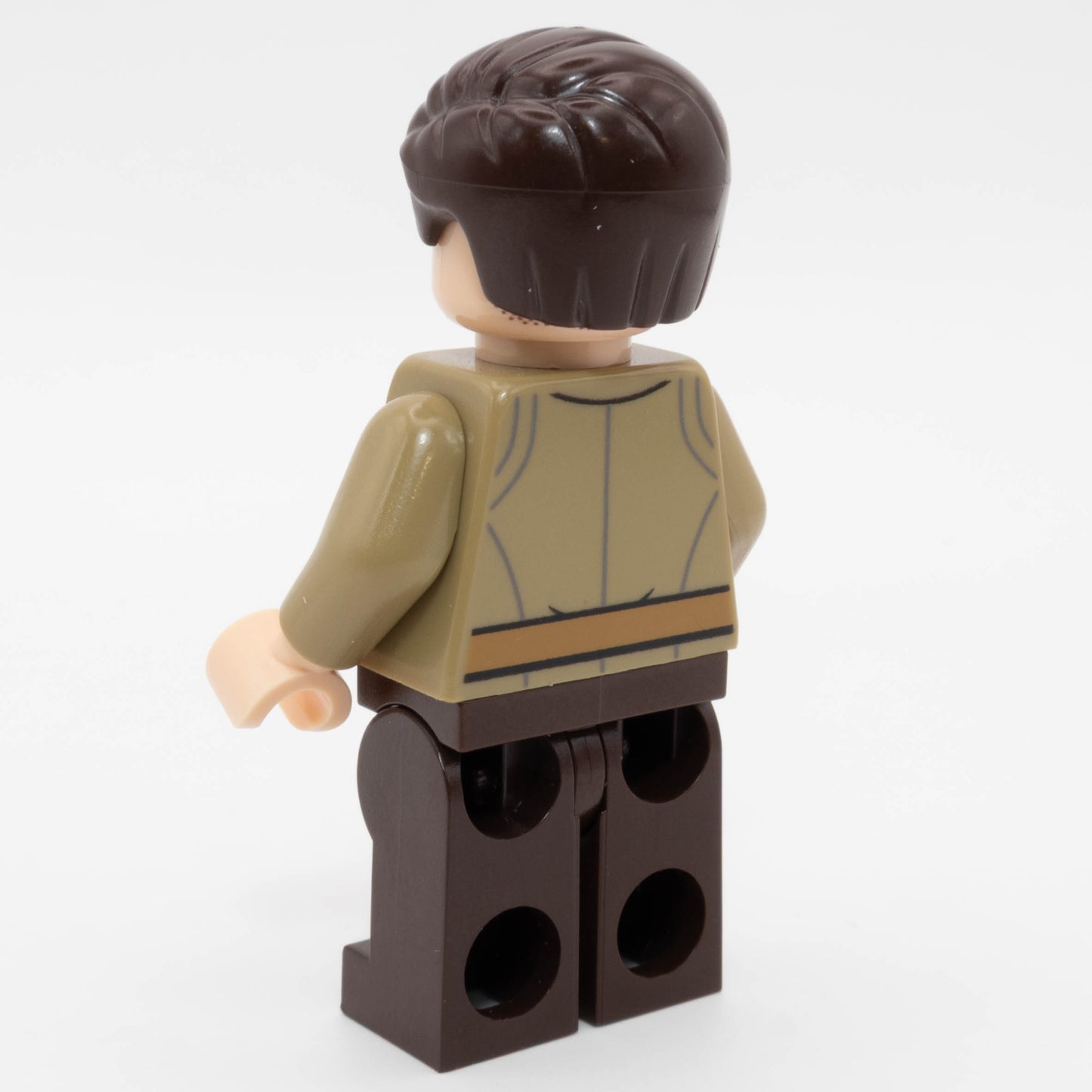 LEGO® Resistance Officer (Major Brance) Minifigure Star Wars SW0876