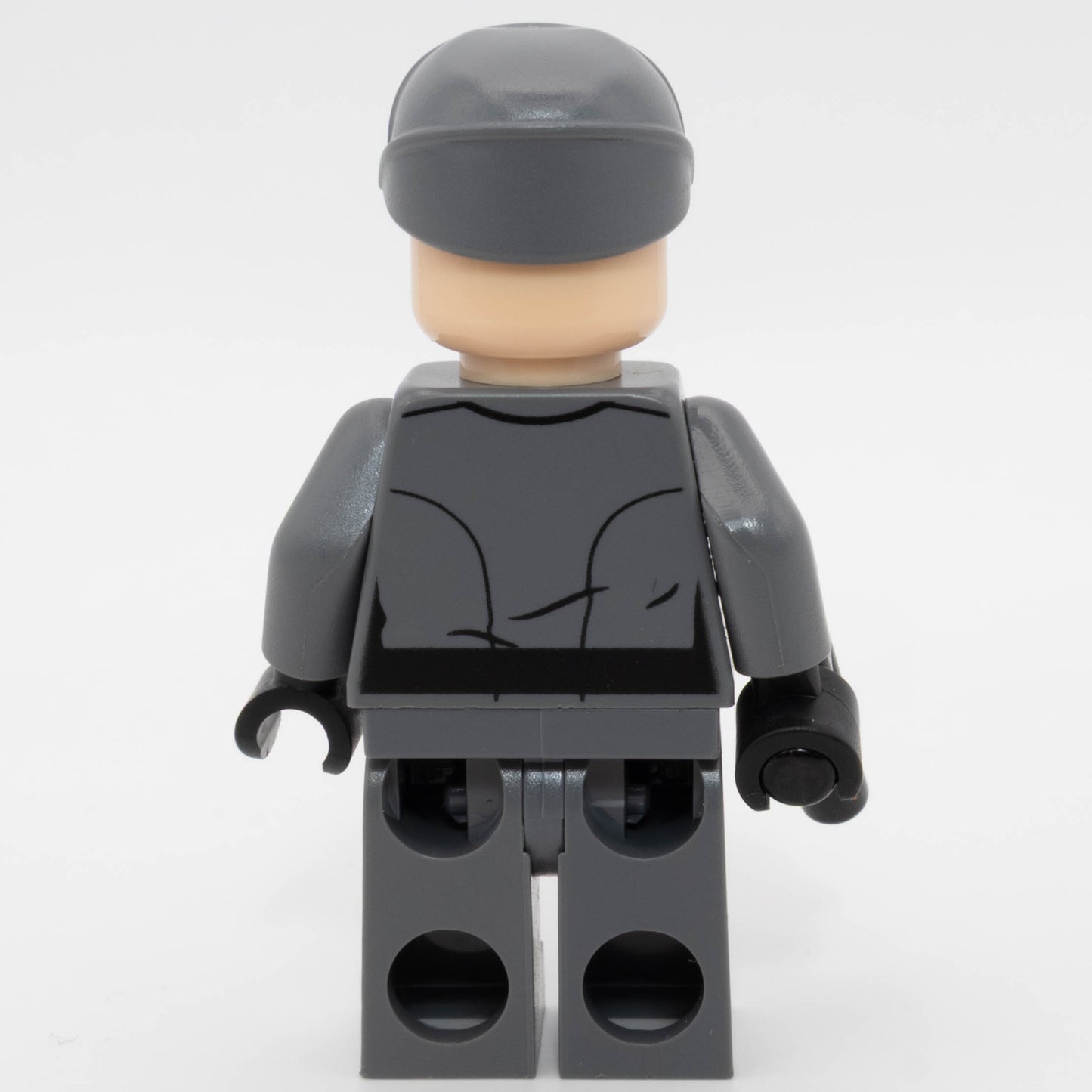 LEGO® Imperial Officer Minifigure Star Wars (Major / Colonel / Commodore) SW0877