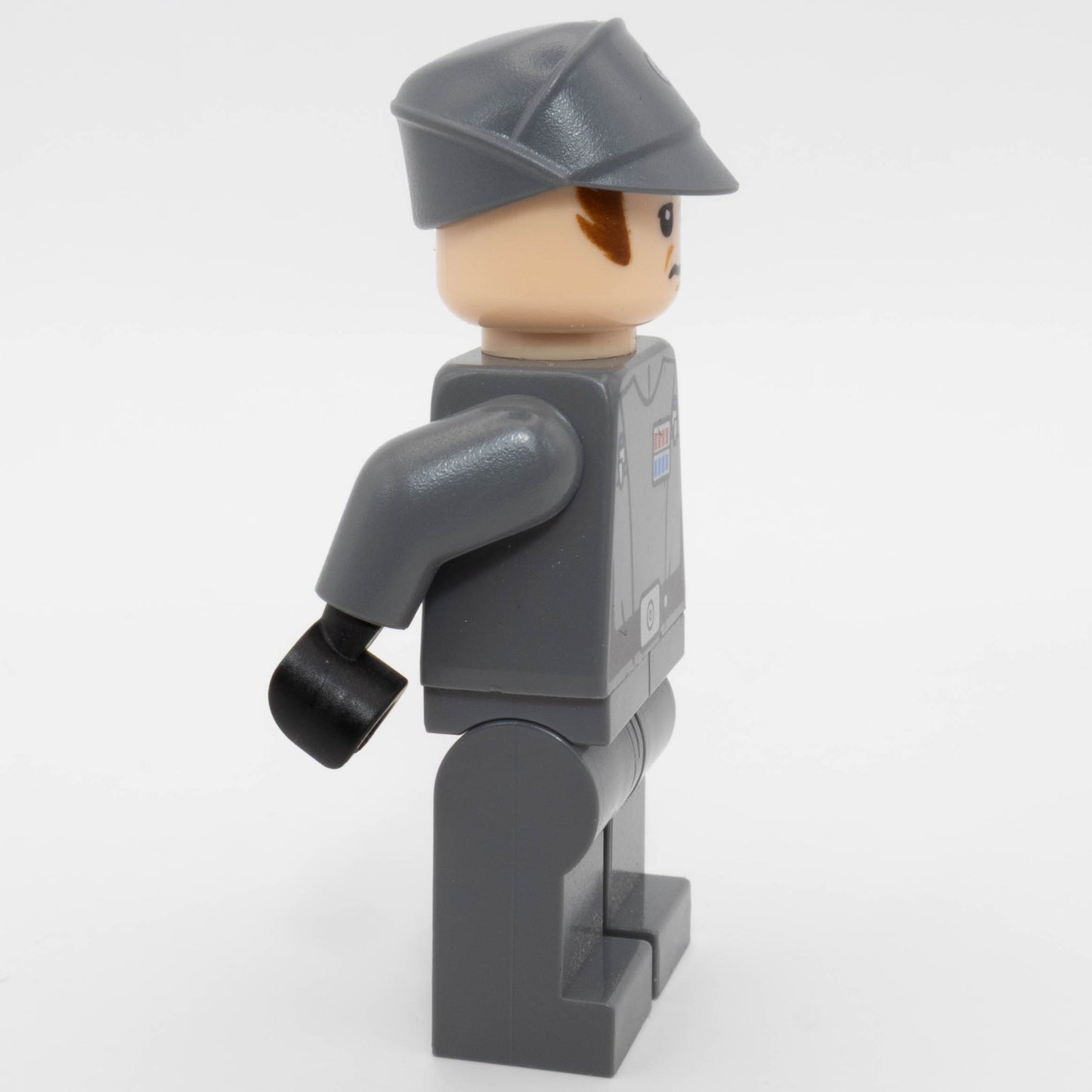 LEGO® Imperial Officer Minifigure Star Wars (Major / Colonel / Commodore) SW0877