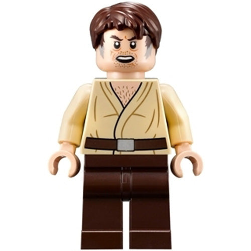 LEGO® Wuher Minifigure Star Wars SW0893 - Used