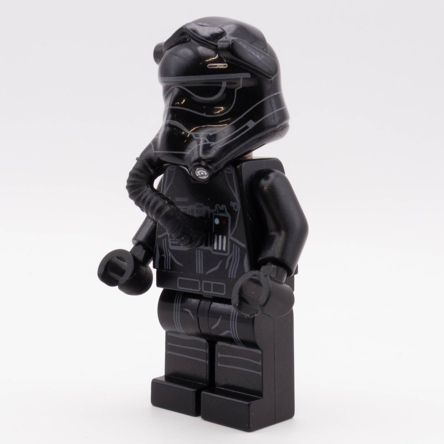 LEGO® First Order TIE Pilot Minifigure Star Wars SW0902