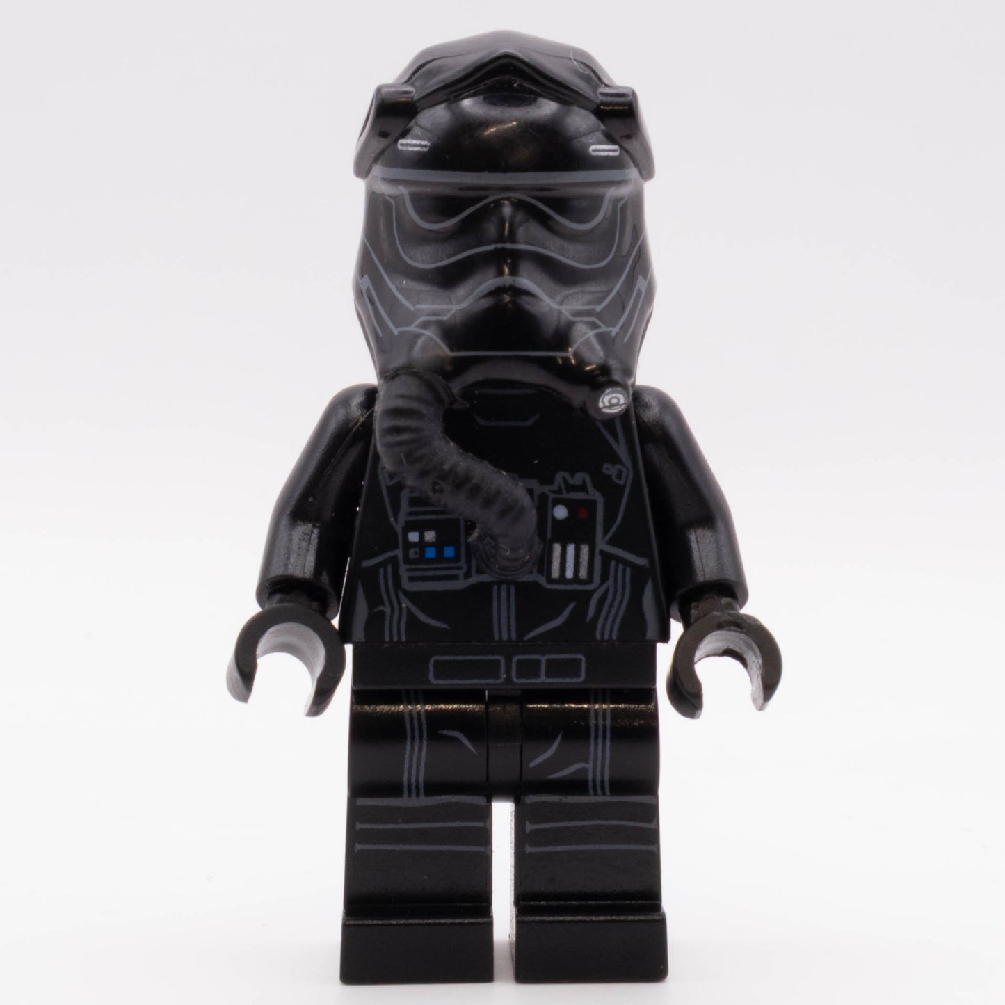 LEGO® First Order TIE Pilot Minifigure Star Wars SW0902