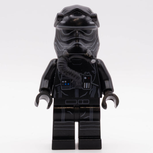 LEGO® First Order TIE Pilot Minifigure Star Wars SW0902
