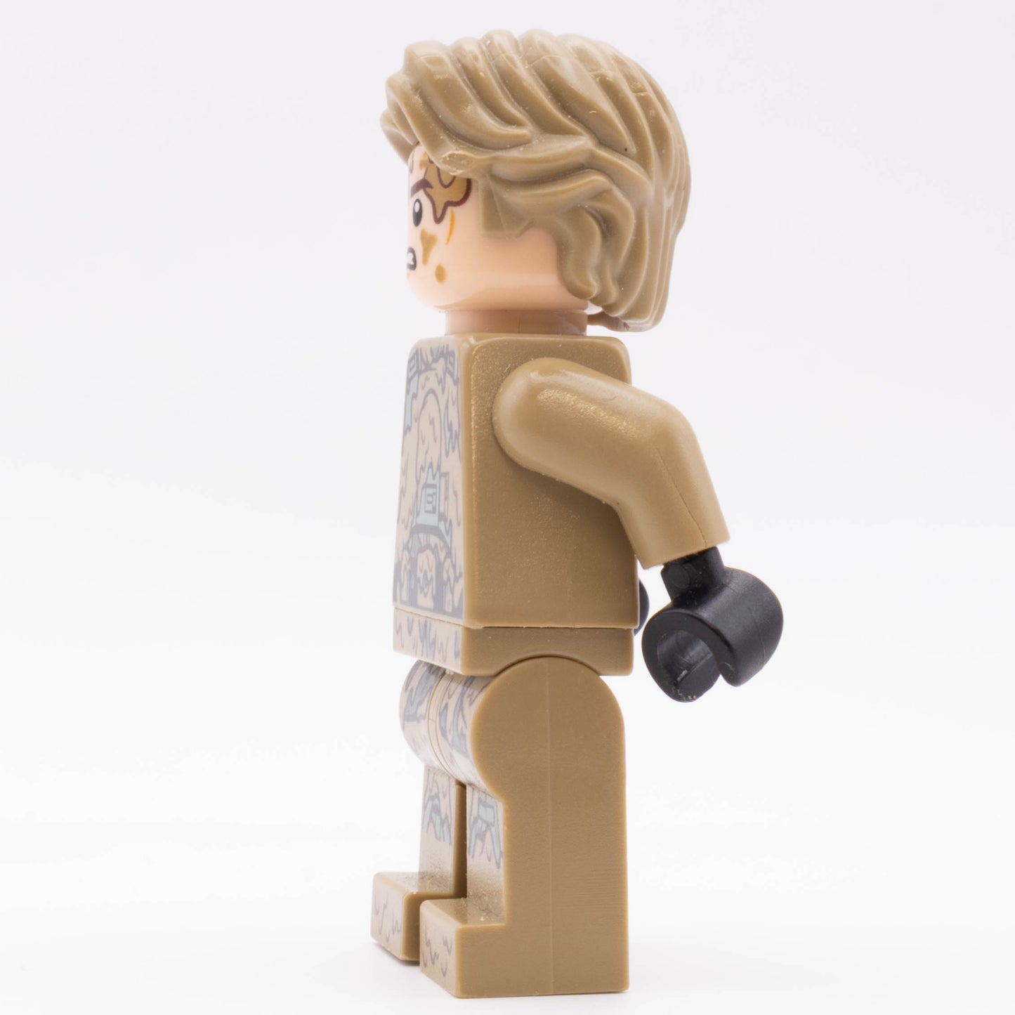 LEGO® Han Solo Mudtrooper Minifigure Star Wars SW0934