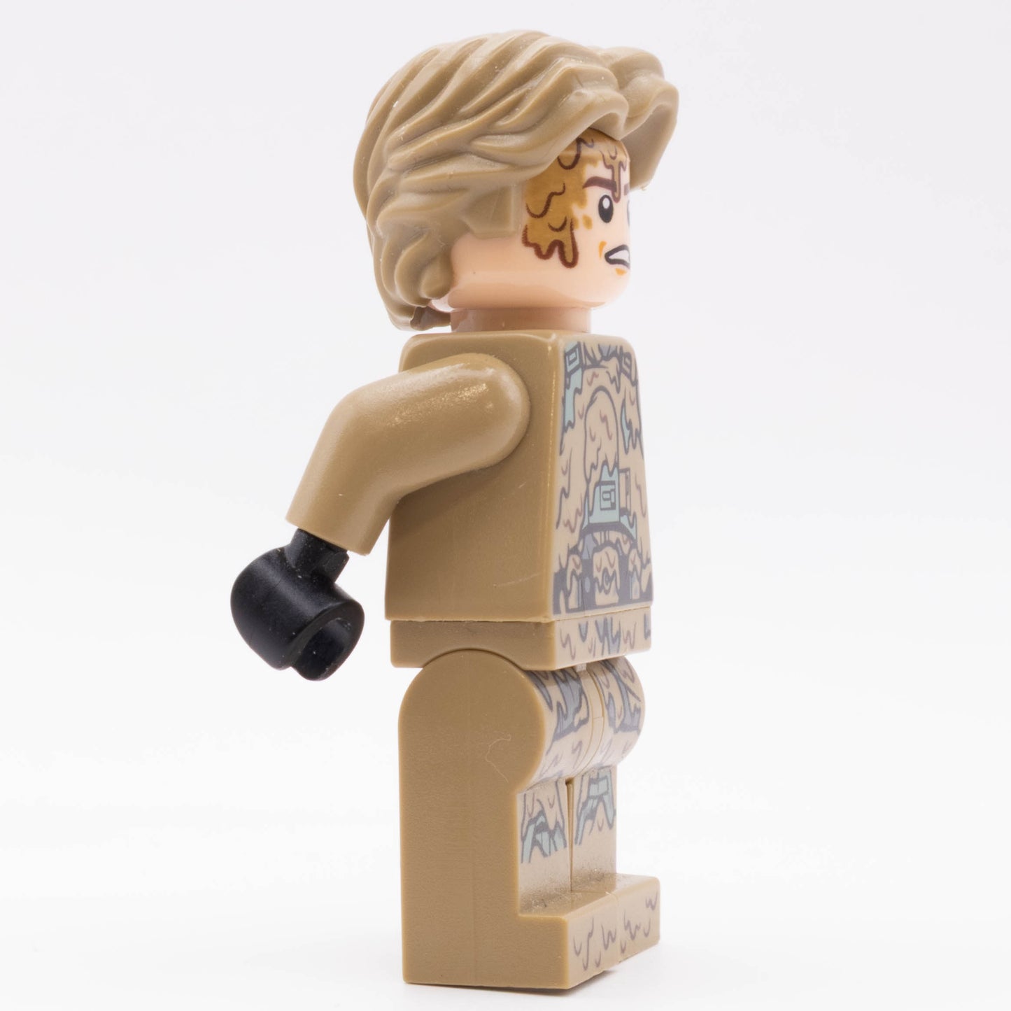 LEGO® Han Solo Mudtrooper Minifigure Star Wars SW0934