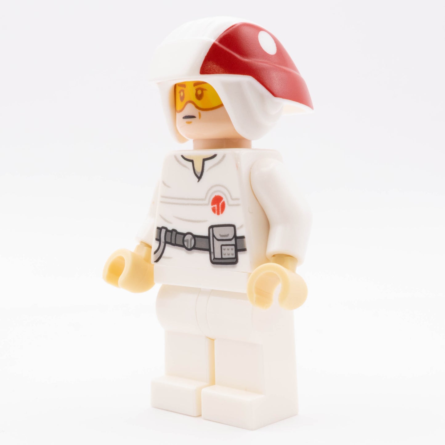 LEGO® Cloud Car Pilot Minifigure Star Wars SW0969