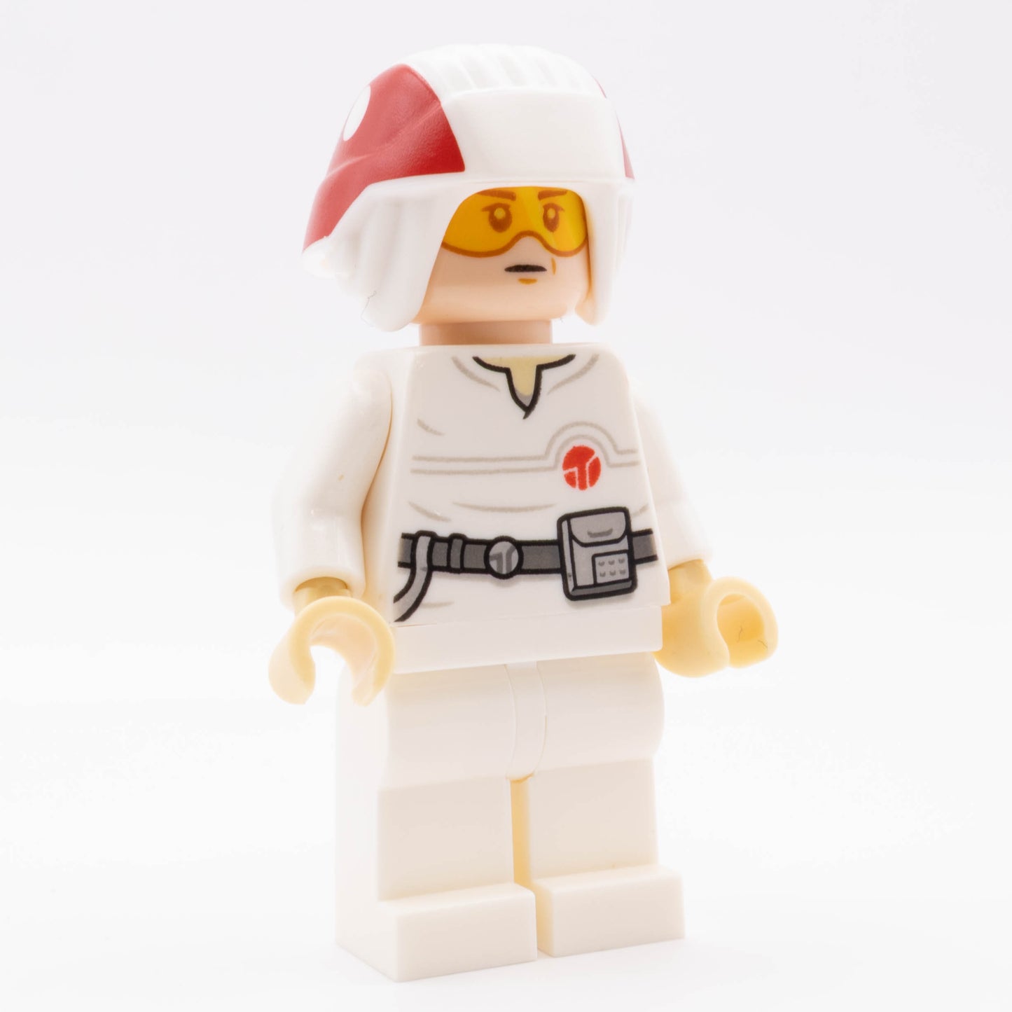 LEGO® Cloud Car Pilot Minifigure Star Wars SW0969