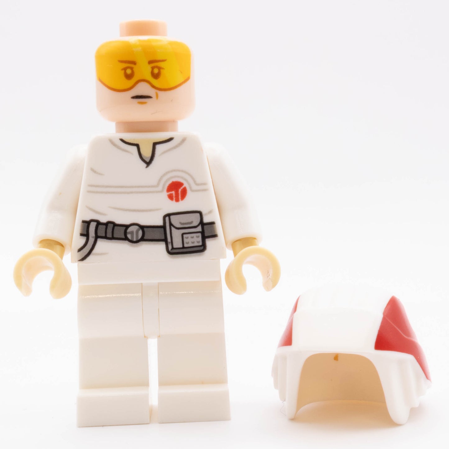 LEGO® Cloud Car Pilot Minifigure Star Wars SW0969