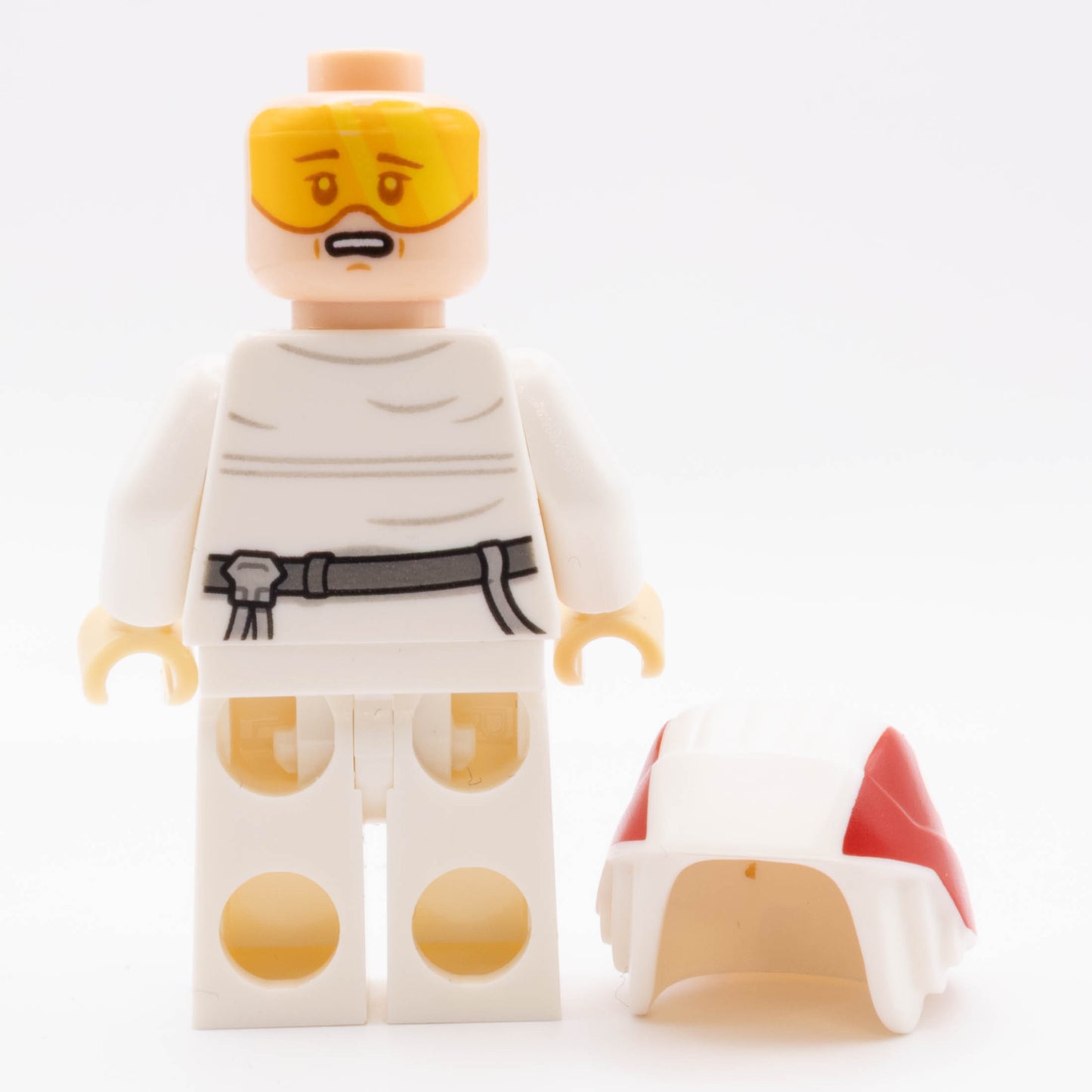 LEGO® Cloud Car Pilot Minifigure Star Wars SW0969