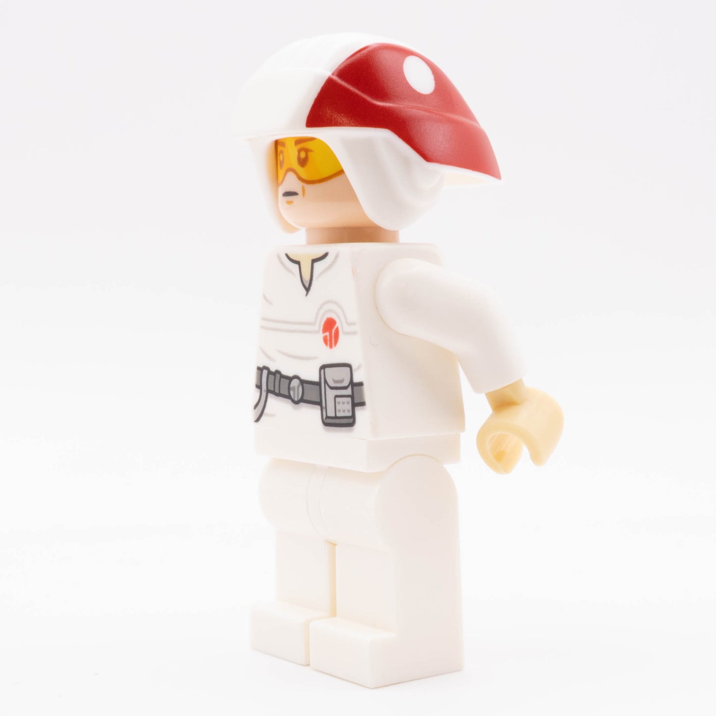 LEGO® Cloud Car Pilot Minifigure Star Wars SW0969