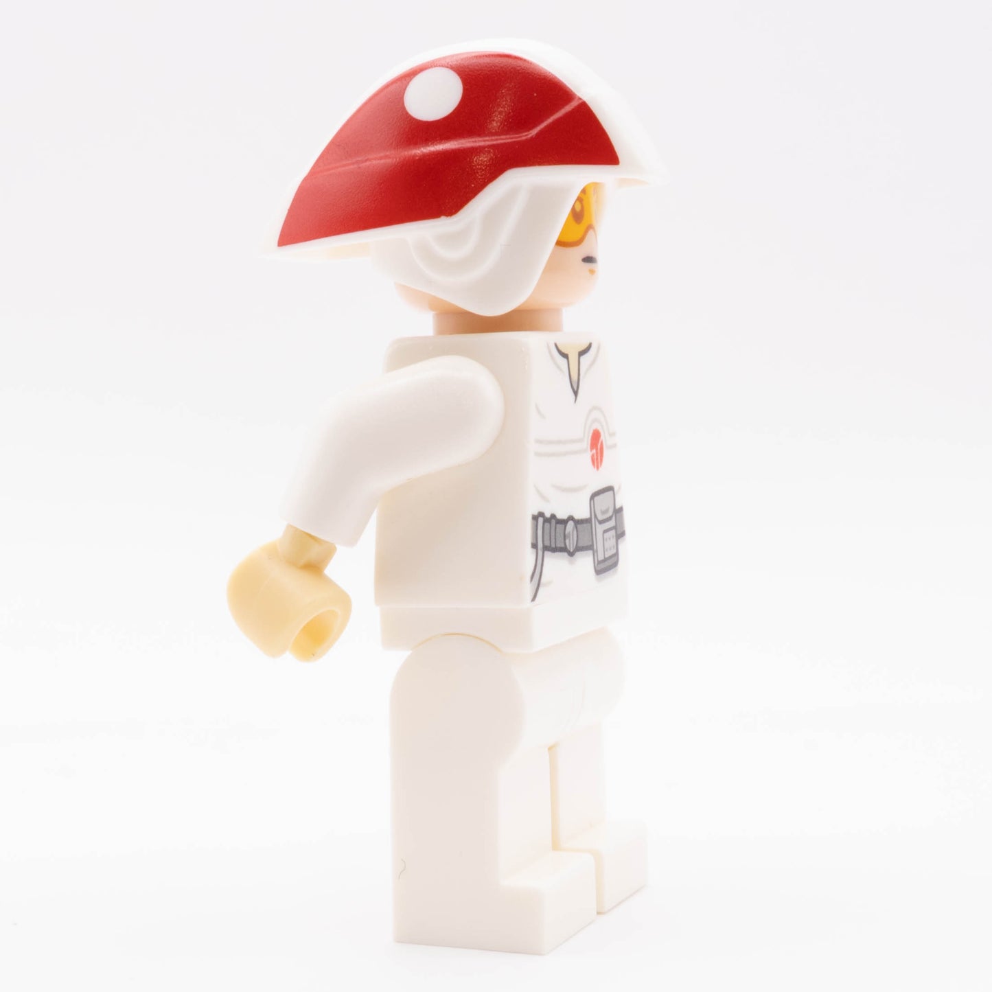 LEGO® Cloud Car Pilot Minifigure Star Wars SW0969