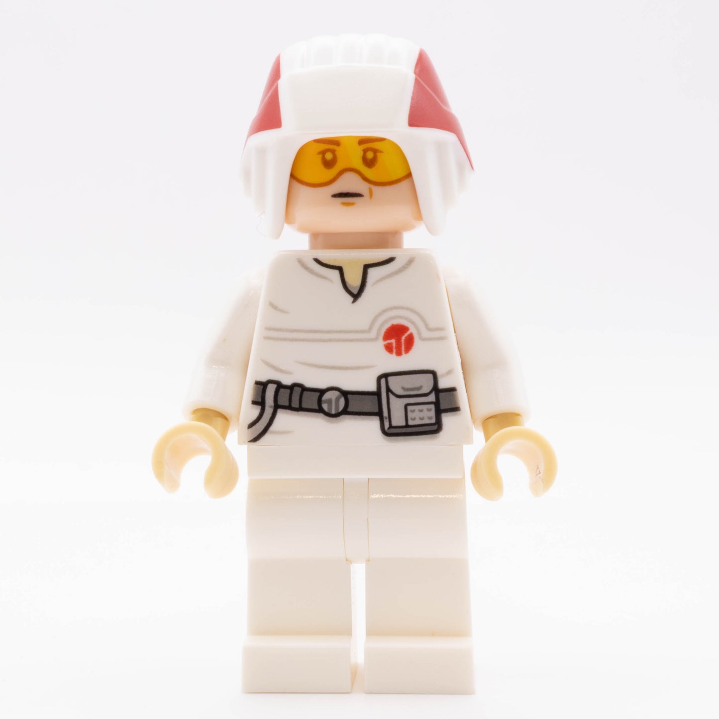 LEGO® Cloud Car Pilot Minifigure Star Wars SW0969