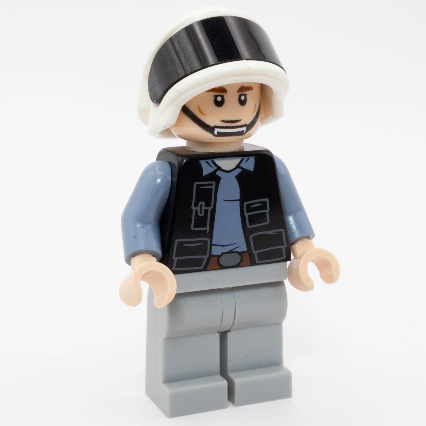 LEGO® Rebel Fleet Trooper Minifigure Star Wars SW0995