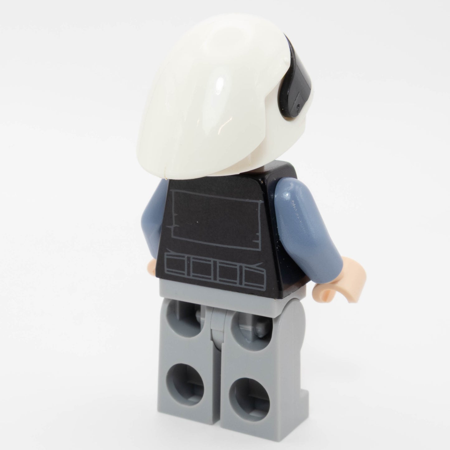 LEGO® Rebel Fleet Trooper Minifigure Star Wars SW0995