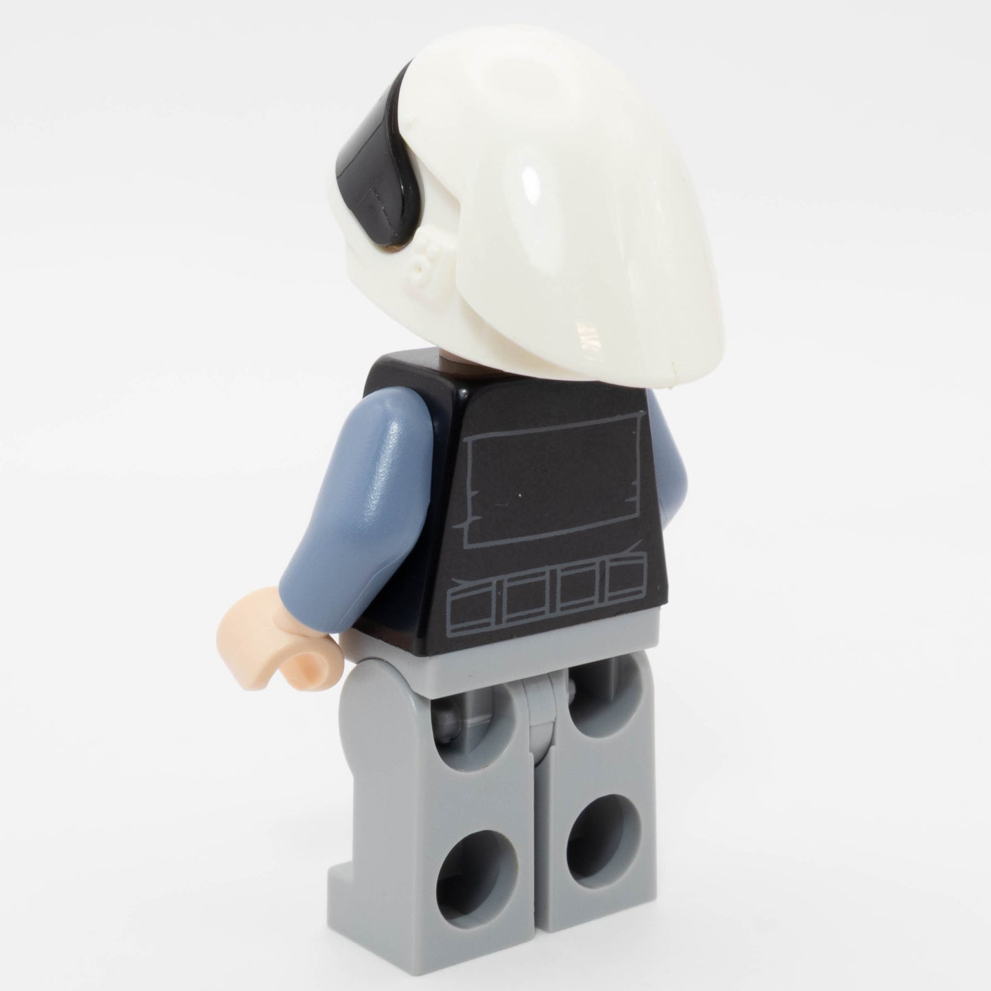 LEGO® Rebel Fleet Trooper Minifigure Star Wars SW0995