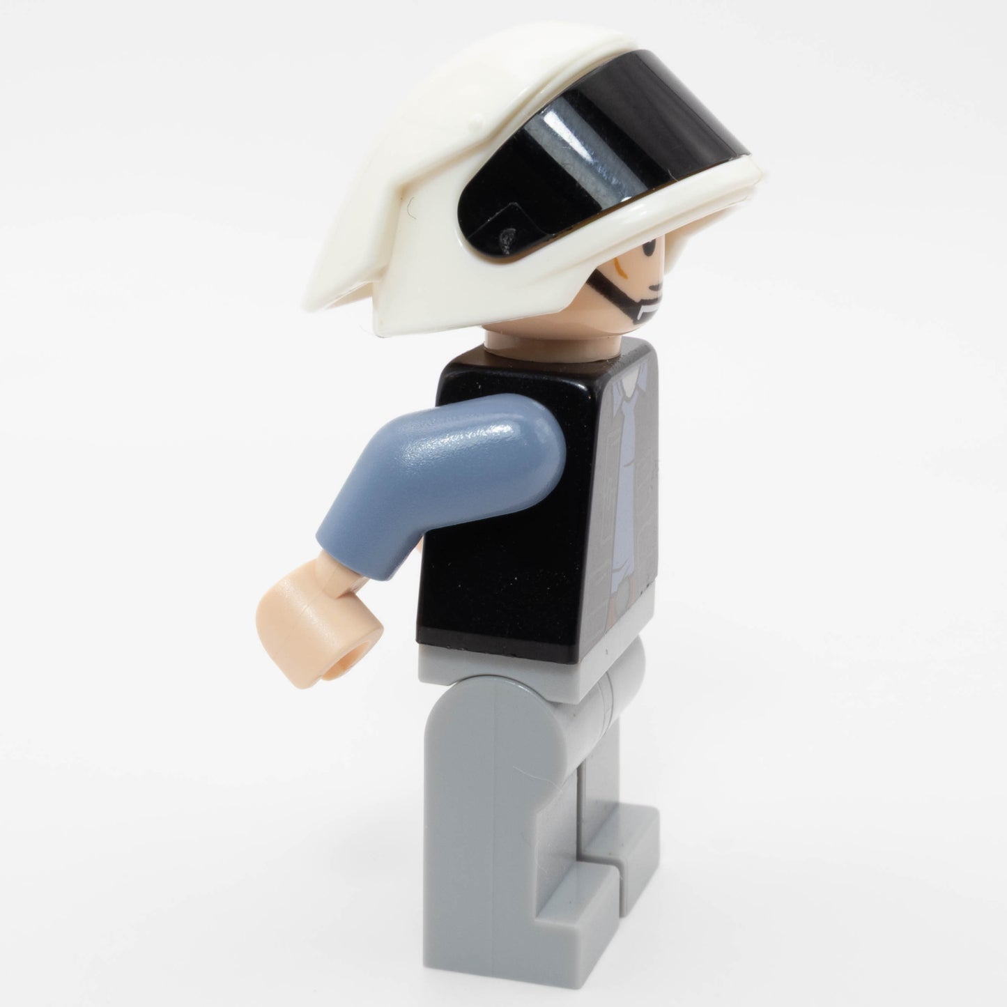 LEGO® Rebel Fleet Trooper Minifigure Star Wars SW0995