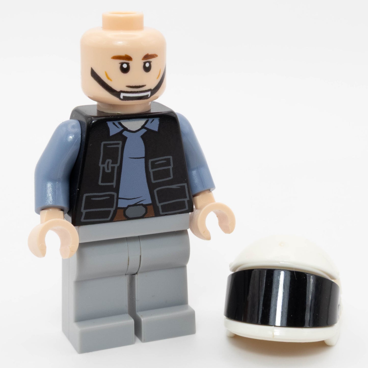 LEGO® Rebel Fleet Trooper Minifigure Star Wars SW0995