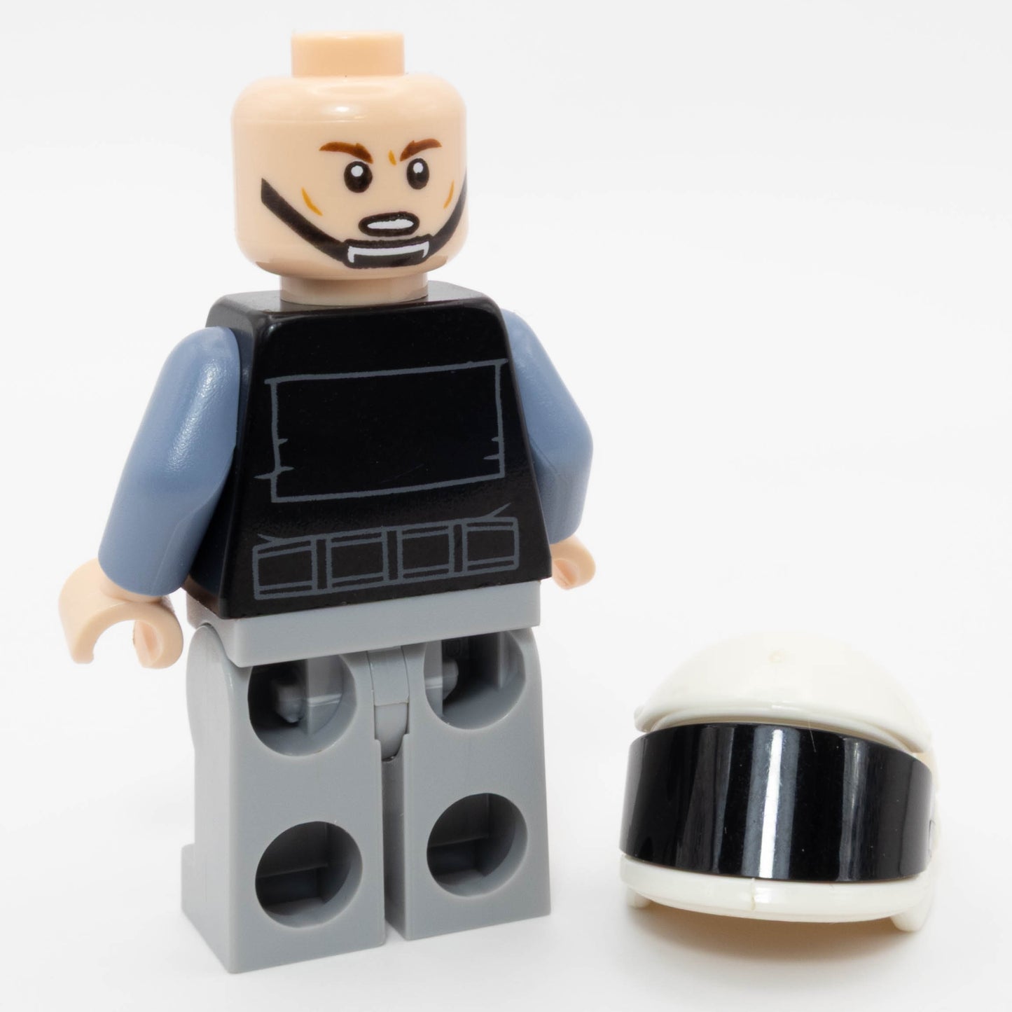 LEGO® Rebel Fleet Trooper Minifigure Star Wars SW0995