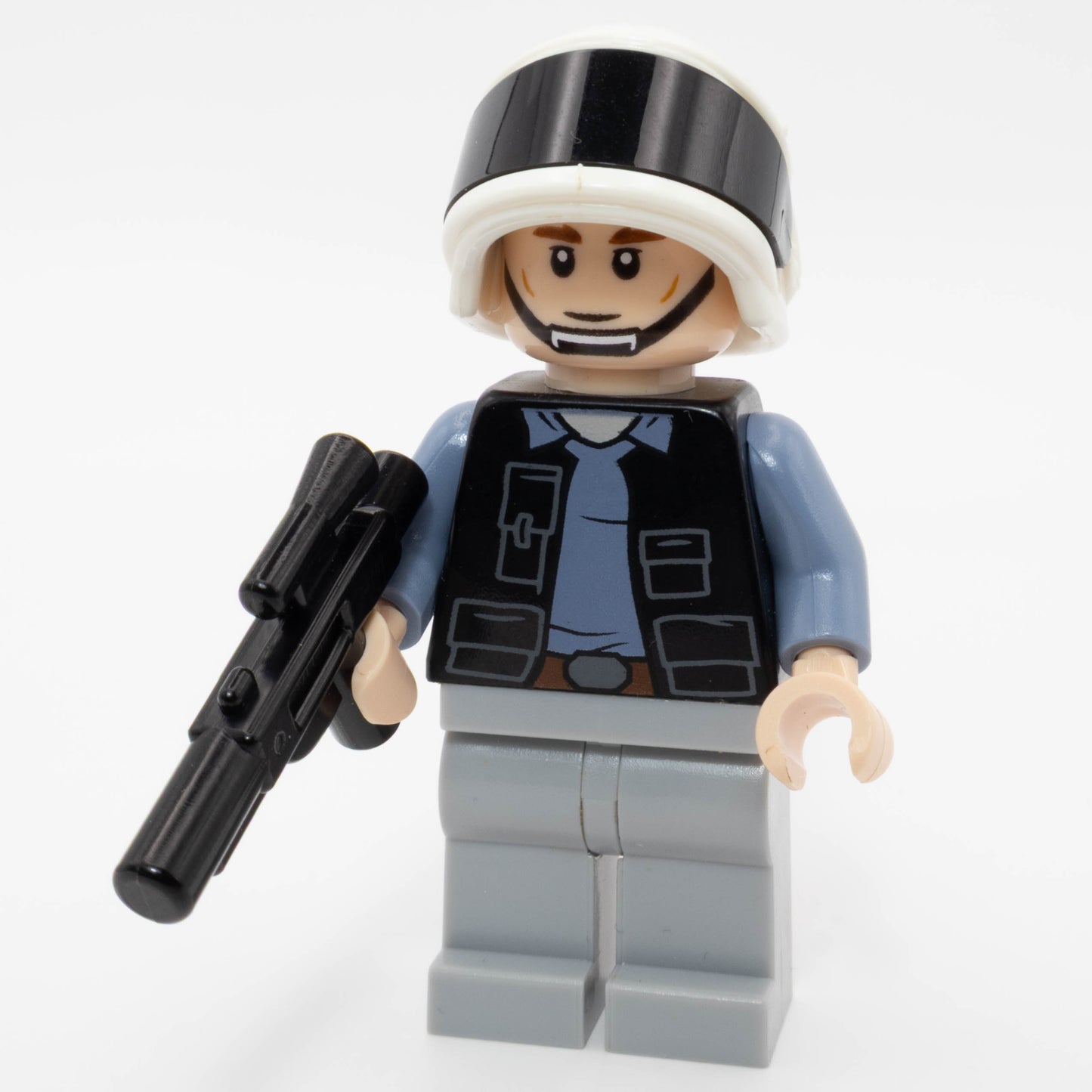 LEGO® Rebel Fleet Trooper Minifigure Star Wars SW0995