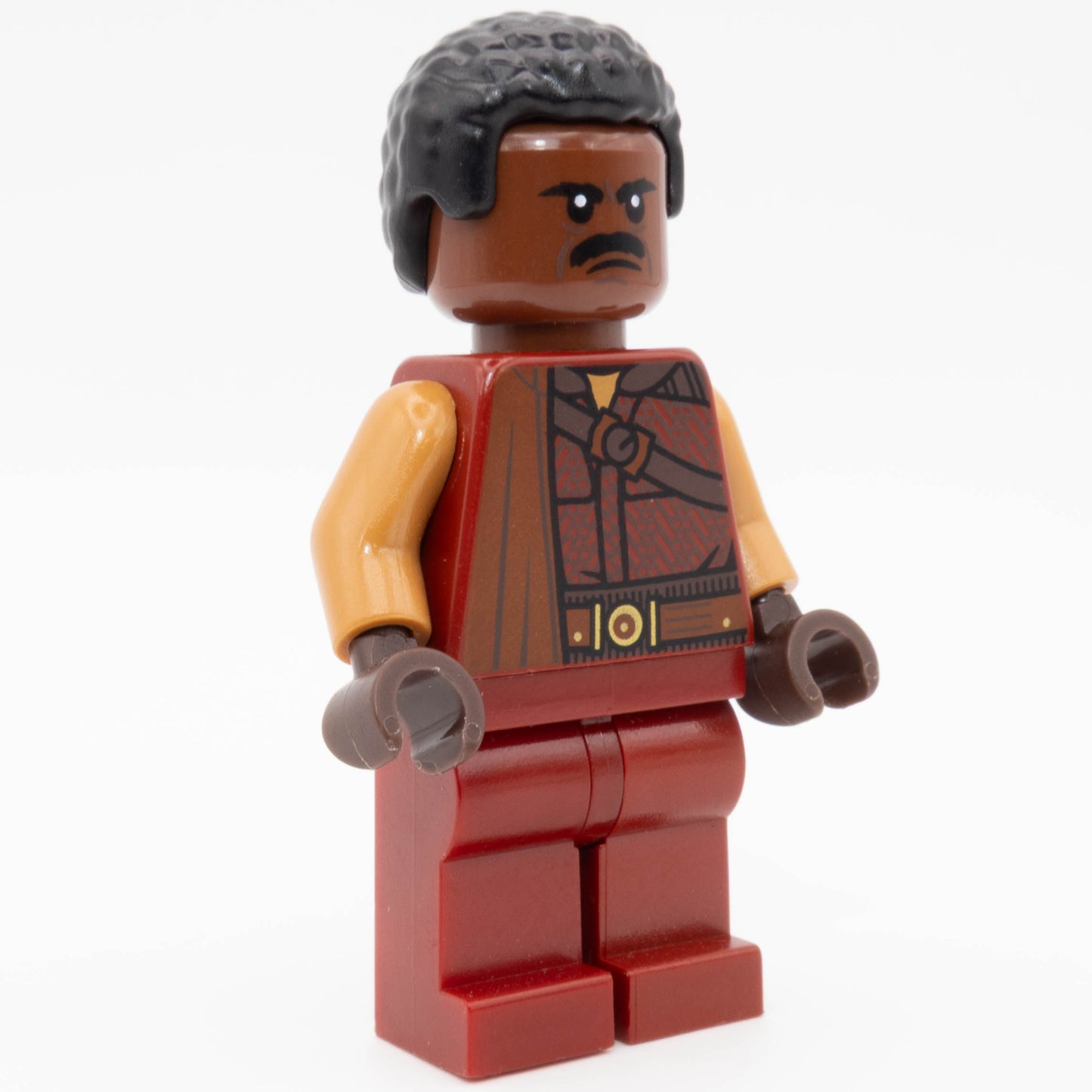 LEGO® Greef Karga Minifigure Mandalorian Star Wars SW1114