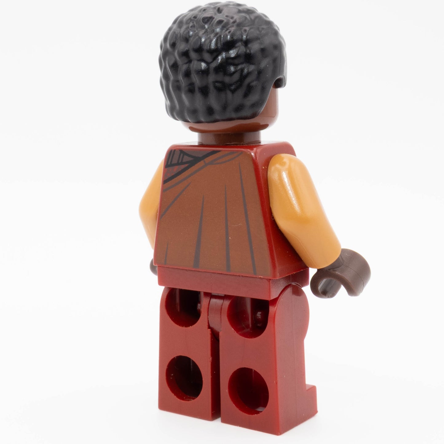 LEGO® Greef Karga Minifigure Mandalorian Star Wars SW1114