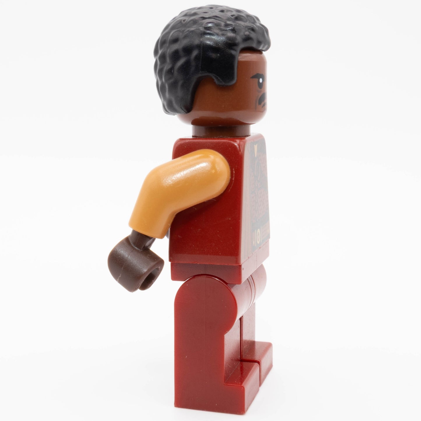 LEGO® Greef Karga Minifigure Mandalorian Star Wars SW1114