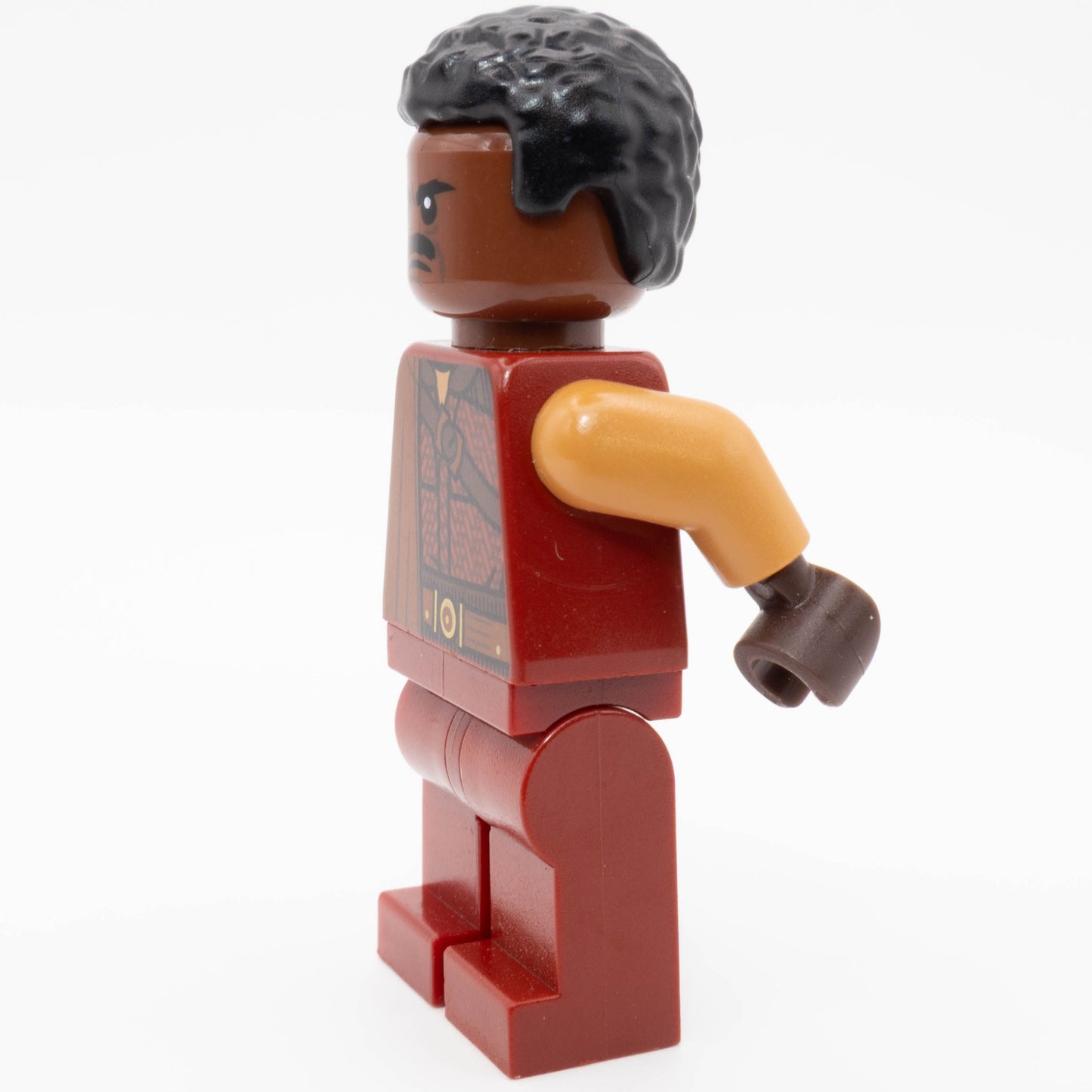 LEGO® Greef Karga Minifigure Mandalorian Star Wars SW1114