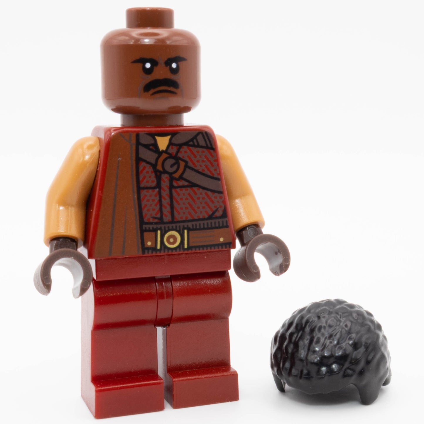 LEGO® Greef Karga Minifigure Mandalorian Star Wars SW1114
