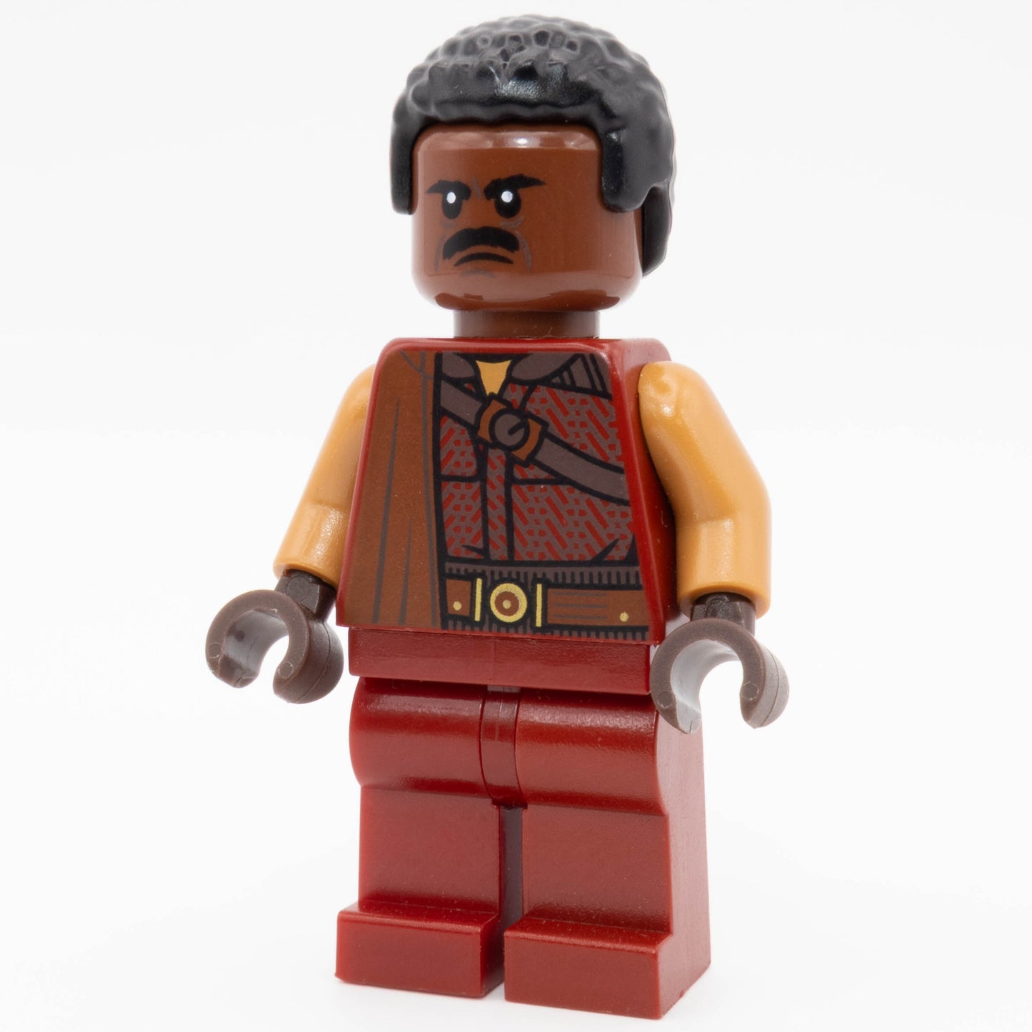 LEGO® Greef Karga Minifigure Mandalorian Star Wars SW1114