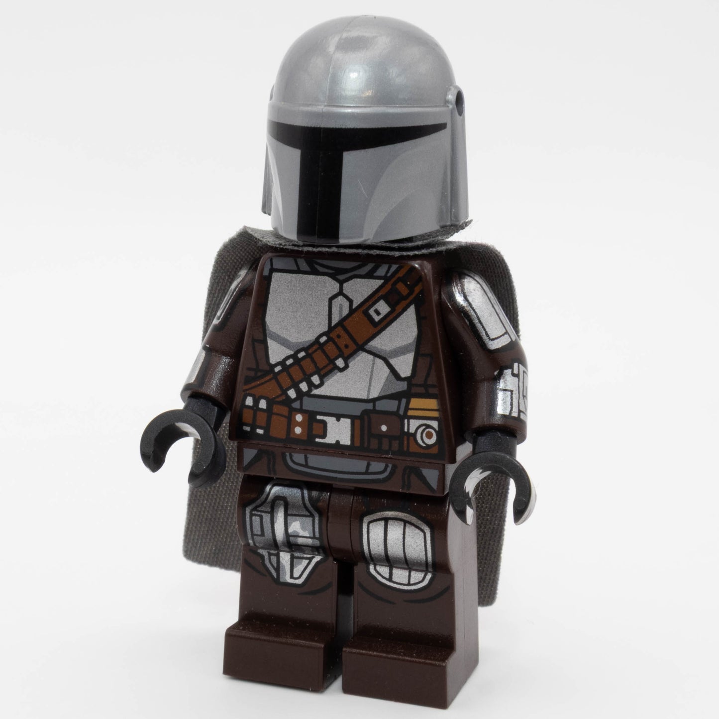 LEGO® The Mandalorian / Din Djarin / 'Mando' Minifigure Star Wars SW1135
