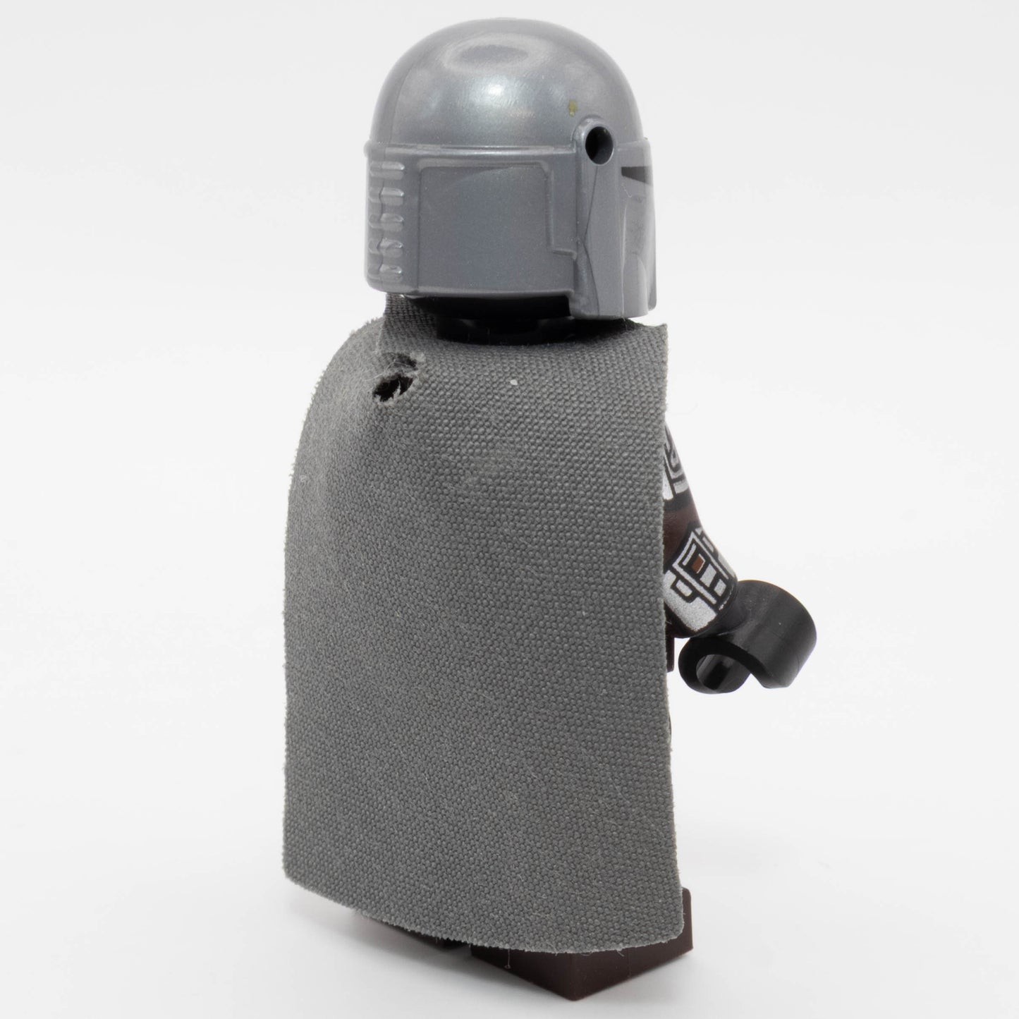 LEGO® The Mandalorian / Din Djarin / 'Mando' Minifigure Star Wars SW1135