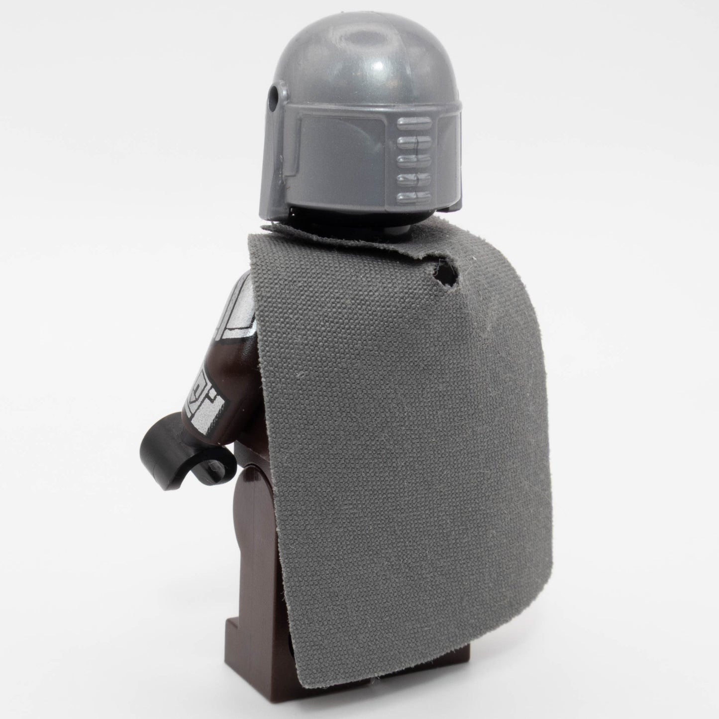 LEGO® The Mandalorian / Din Djarin / 'Mando' Minifigure Star Wars SW1135