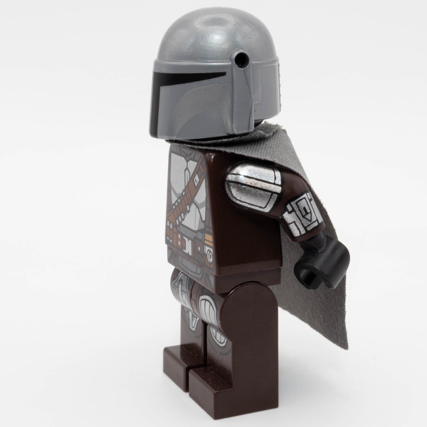 LEGO® The Mandalorian / Din Djarin / 'Mando' Minifigure Star Wars SW1135