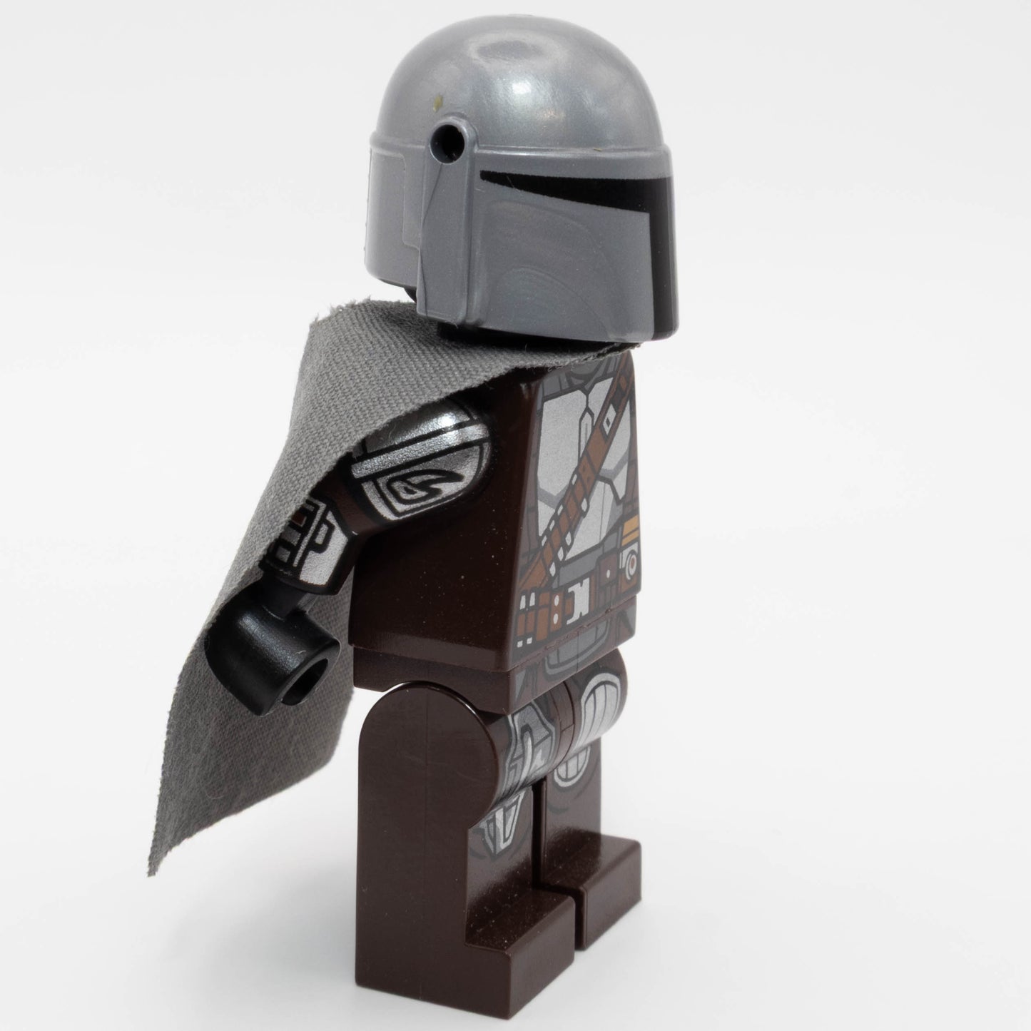 LEGO® The Mandalorian / Din Djarin / 'Mando' Minifigure Star Wars SW1135