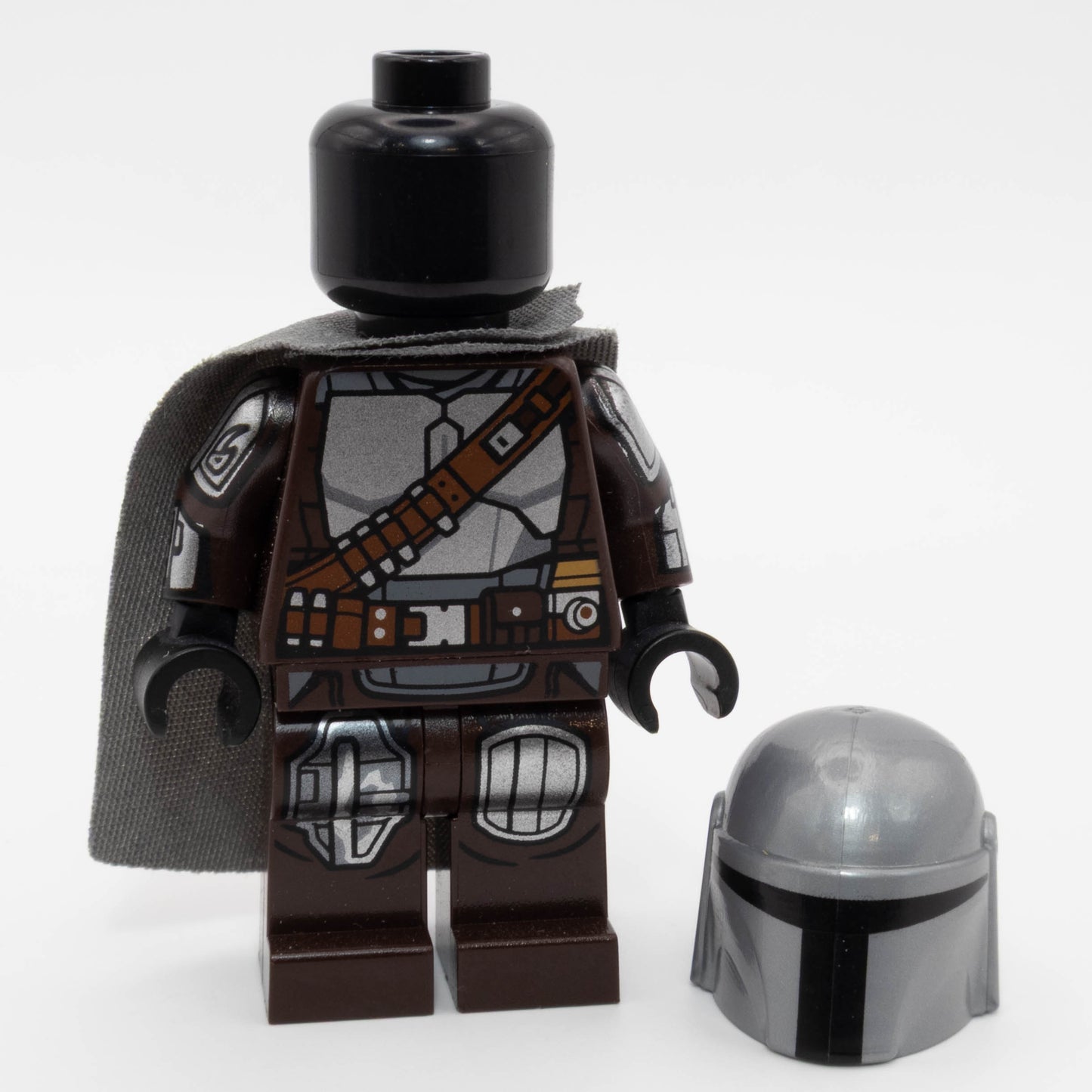 LEGO® The Mandalorian / Din Djarin / 'Mando' Minifigure Star Wars SW1135